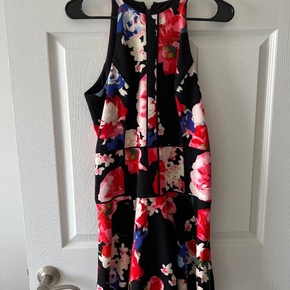 Guess Floral Dress